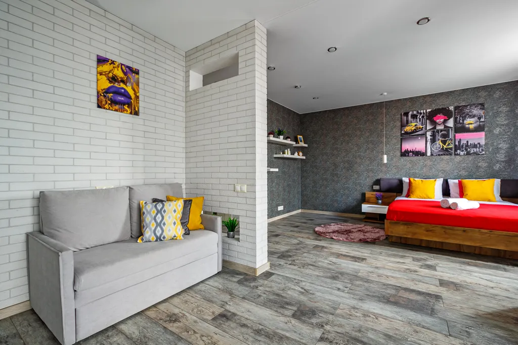 MaxRealty24 Квартира в 1 километре от Москвы