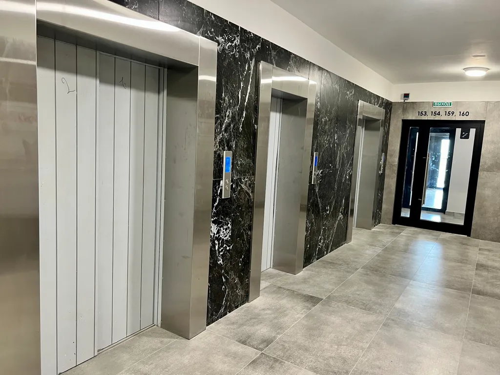 Шикарная 2-комнатная квартира