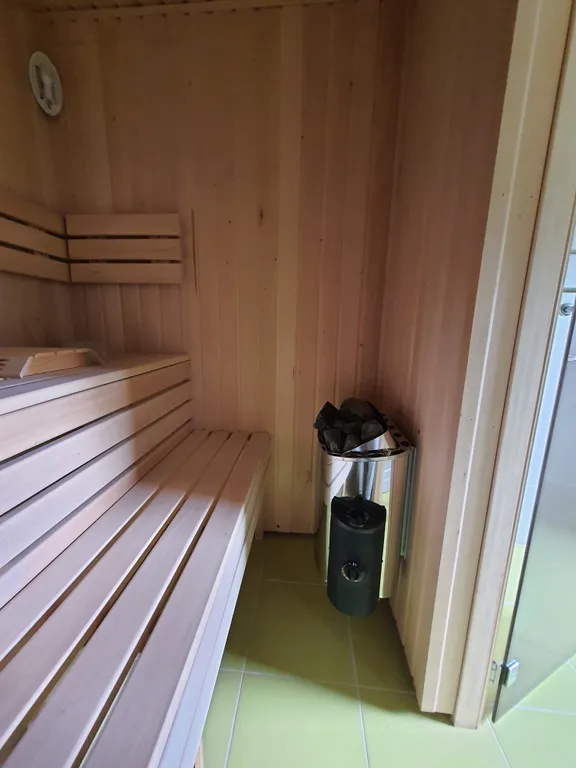 Уютный дом для нескучного отдыха на море