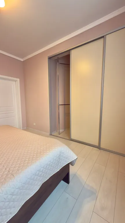 3-х комнатная квартира у моря