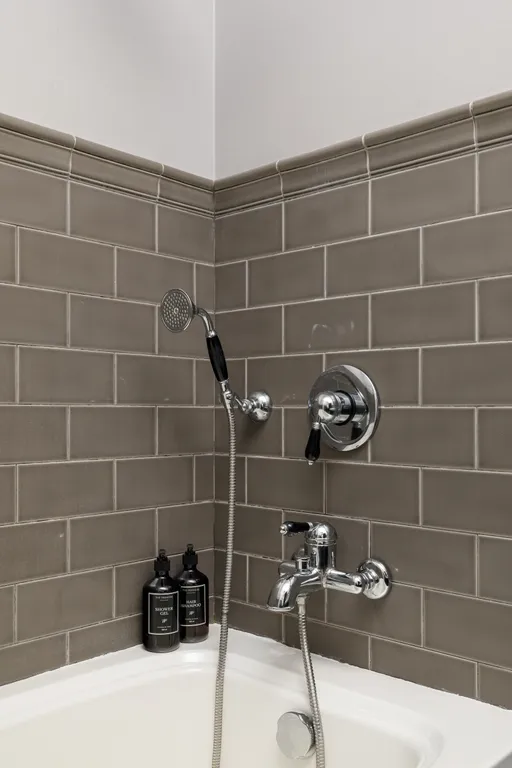 Дизайнерская квартира у Шереметьево