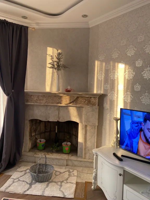 Уютная квартира рядом с морем