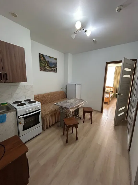 Квартира Уютная квартира в центре города — Славянск-на-Кубани