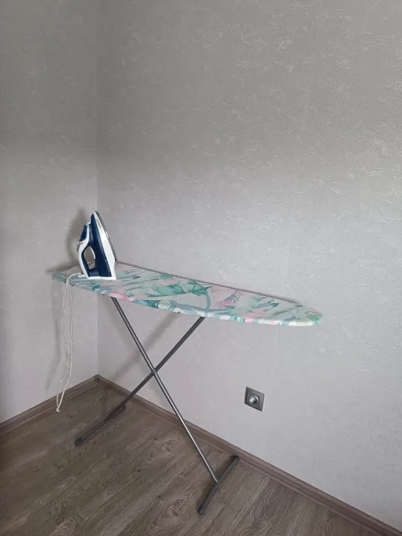 Семейная квартира в ЖК Вертикаль