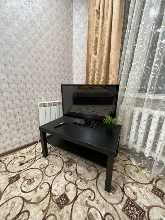 Квартира с удобным въездом в город