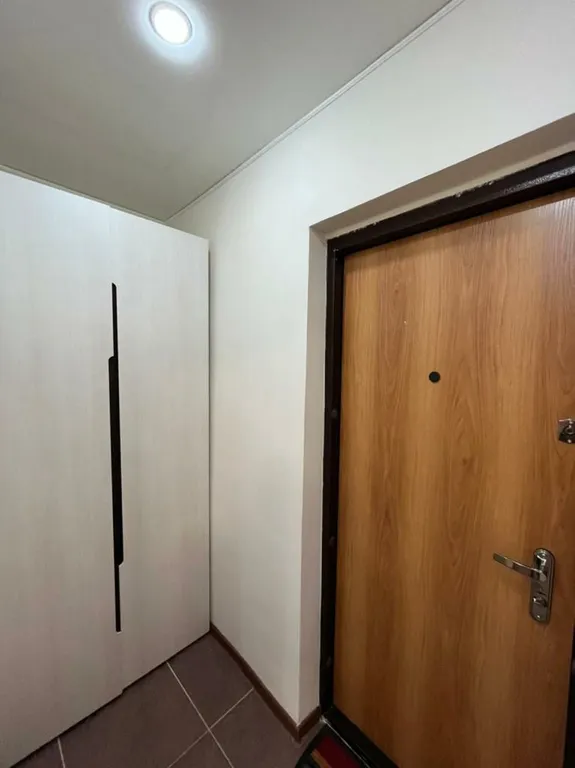 1-комнатная Квартира с видом на Волгу (7 микрорайон, Бухта)