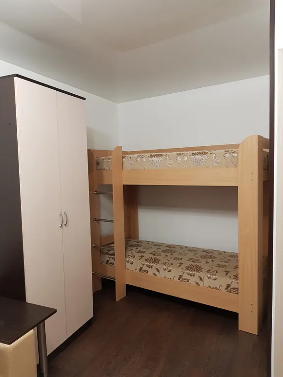 Чистая и уютная квартира у горнолыжного склона