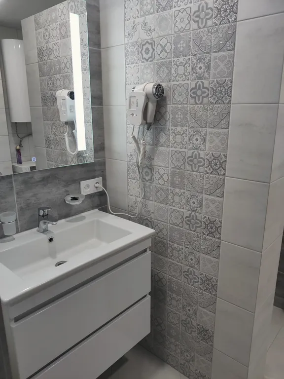 Квартира в 200 м до моря