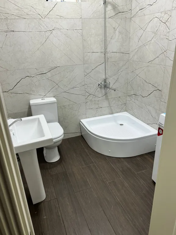 Уютный домик у моря