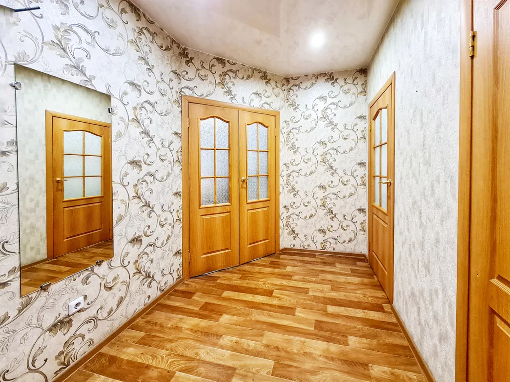 Квартира 1-комнатная Квартира — Иркутск