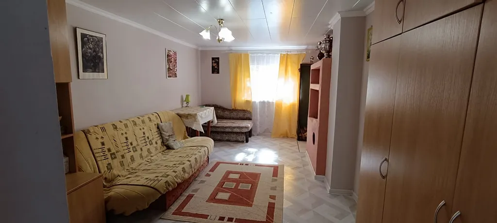 Коттедж Дачный дом у Балтийского моря — Зеленоградск