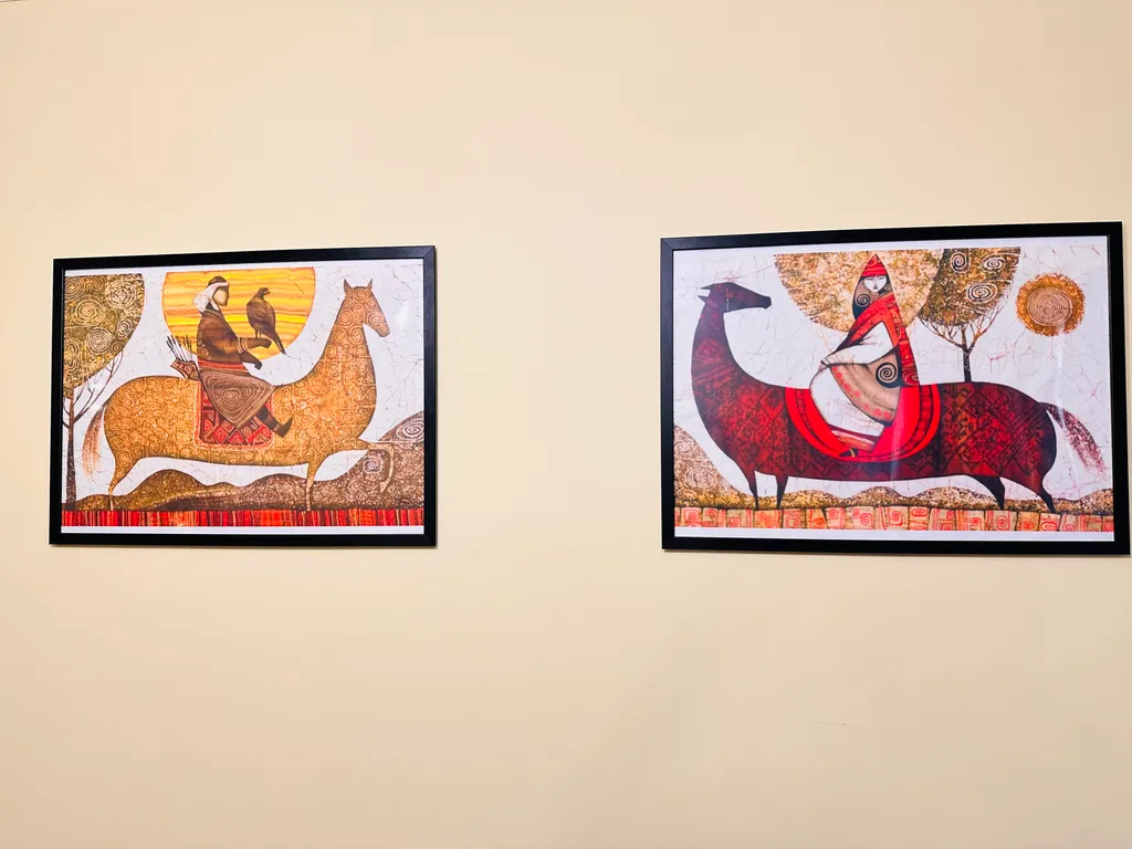 Арбат исторический