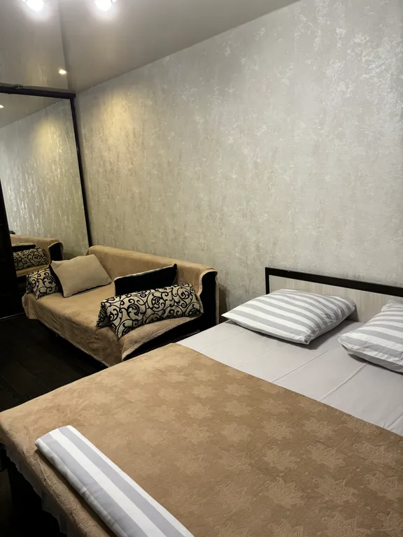 Однокомнатная квартира район АМГУ