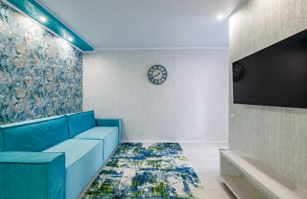 1-комнатная Квартира — аренда посуточно в Тула