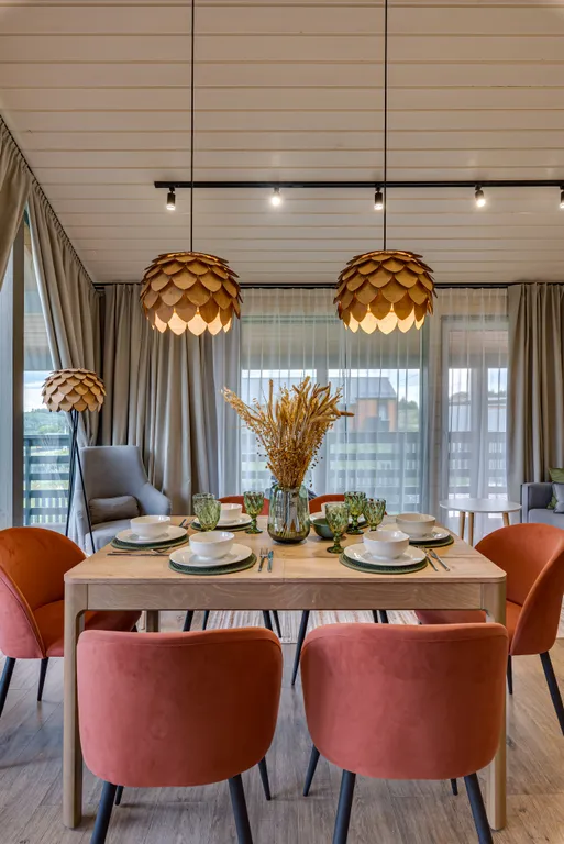 Уютный дом в Истринском районе