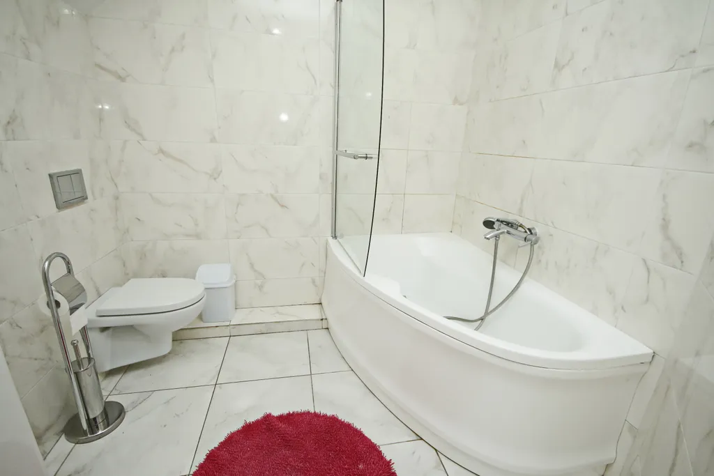 Квартира Квартира Luxury Apartments City Center — Кишинев