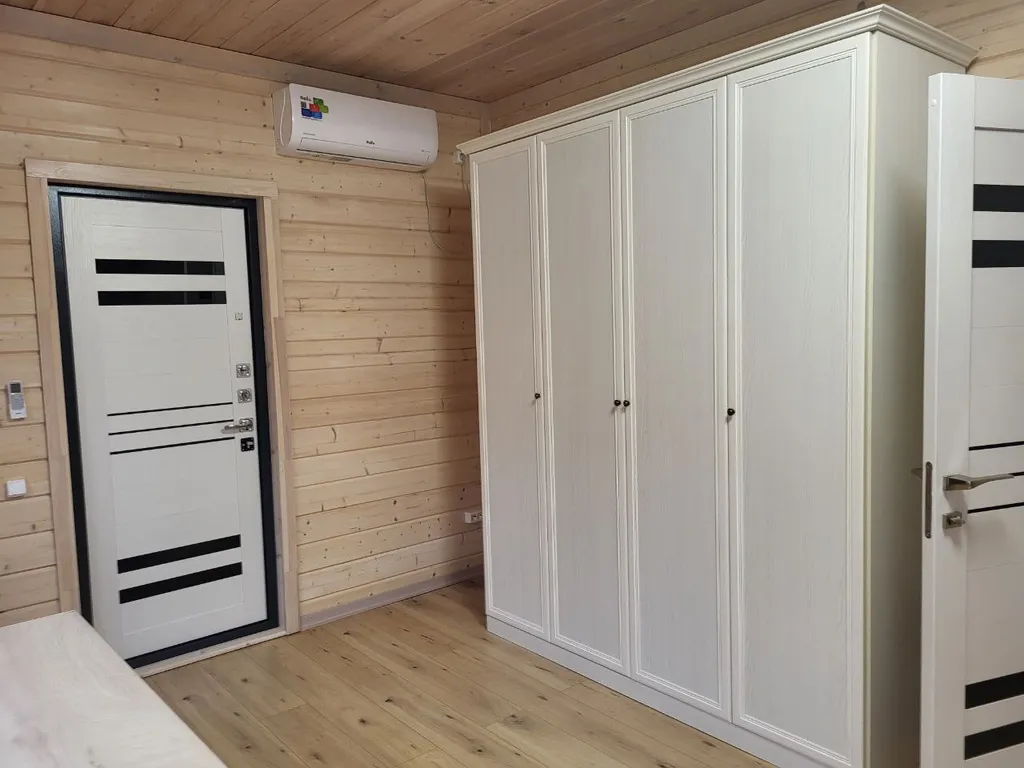 Гостевой дом Лаванда