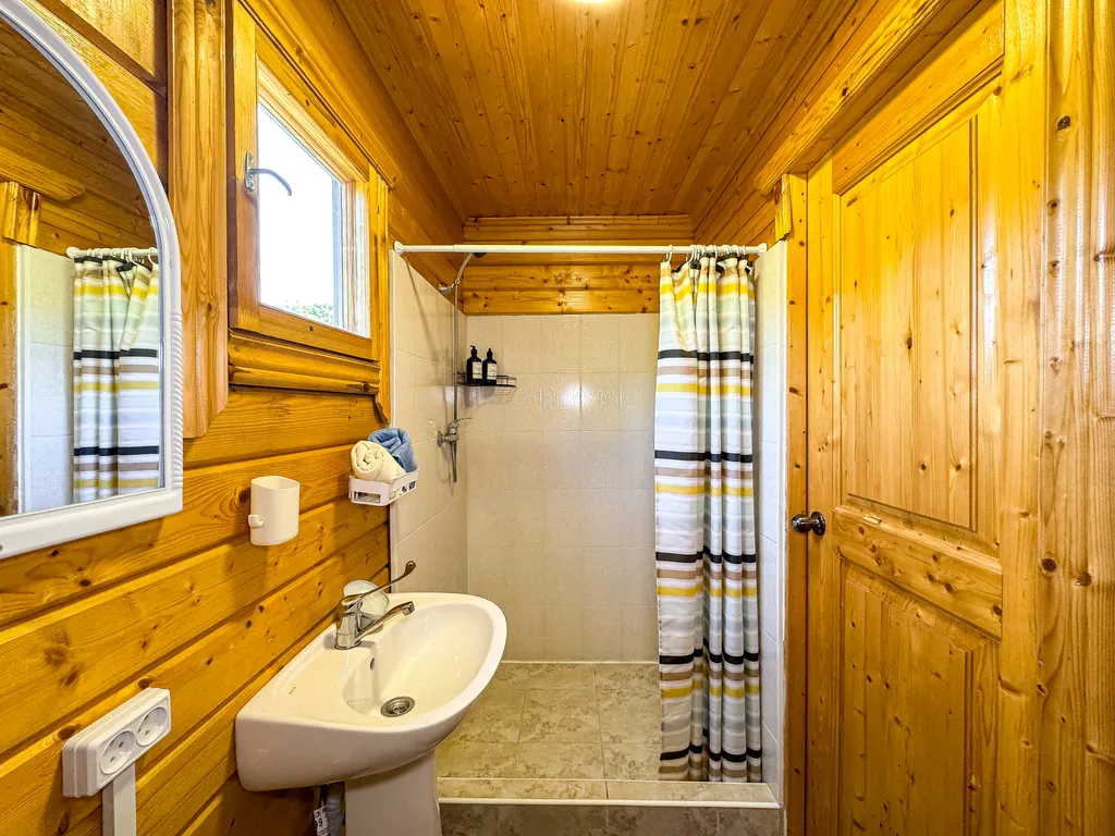 Эко-дом Евразия