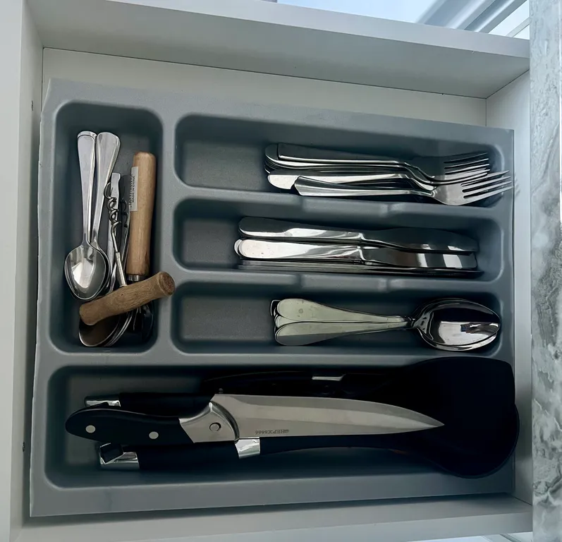 Шикарная евротрешка с видом на горы