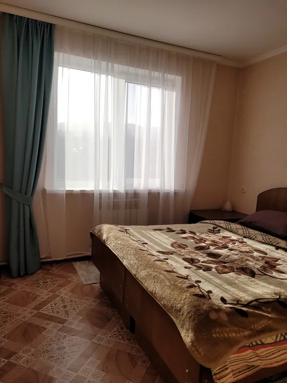 Коттедж Уютная 2-х комнатная квартира рядом с парком — Кисловодск