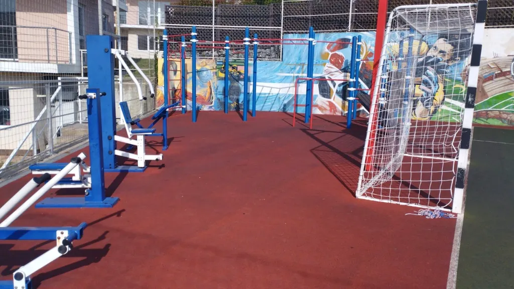 Студия в Изумрудном городе