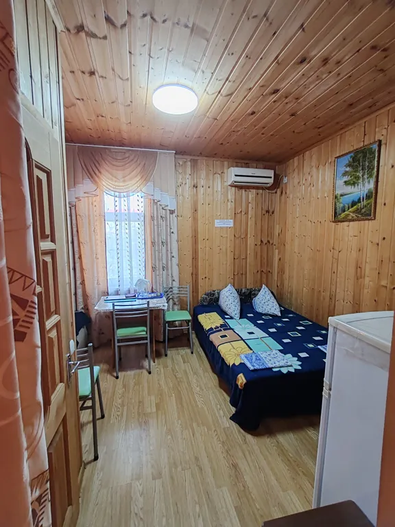 Квартира Уютная комната в городе — Анапа