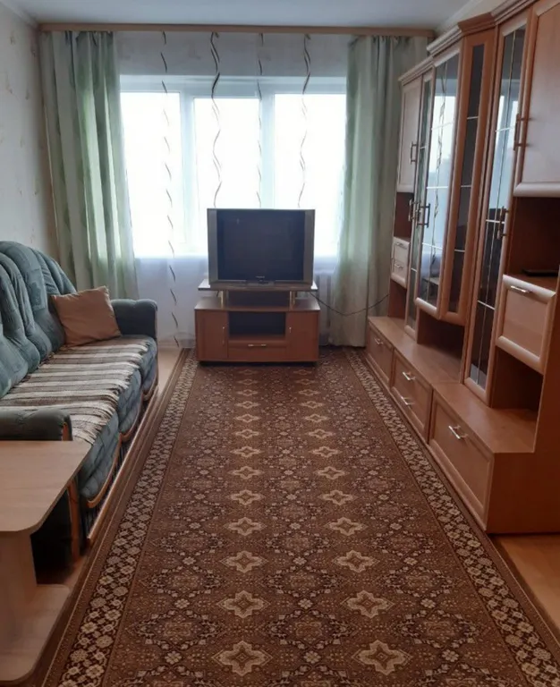 Квартира Благоустроенная квартира — Зеленоградск