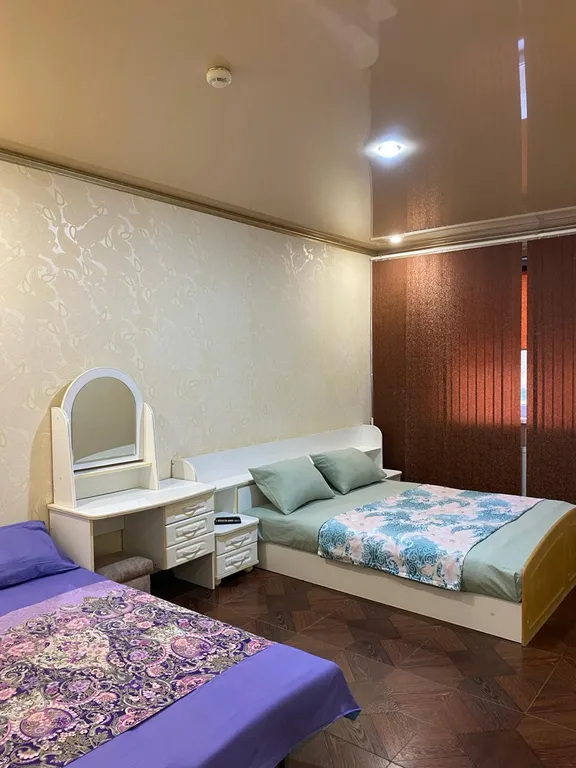 Уютная квартира у моря