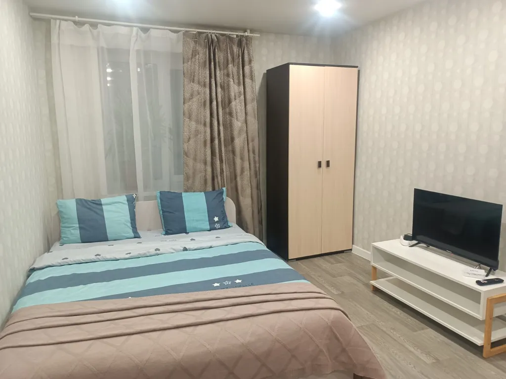 Квартира Апартамент у Драмтеатра в центре города — аренда посуточно в Пермь