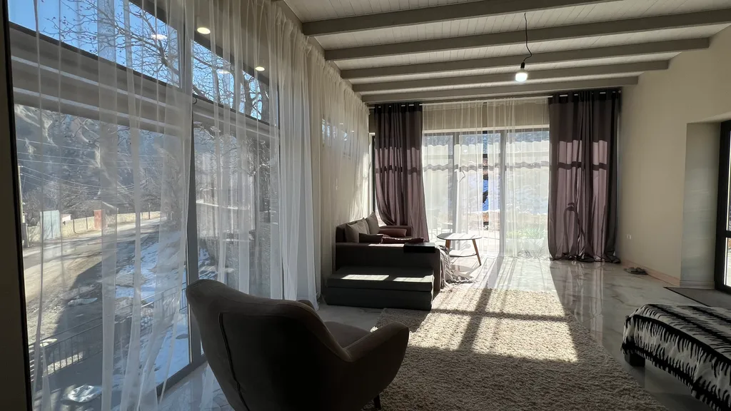 Дом панорама