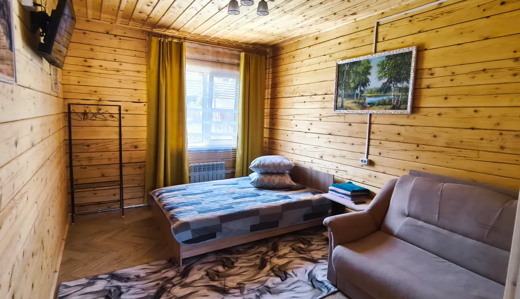 Дом Фортуна