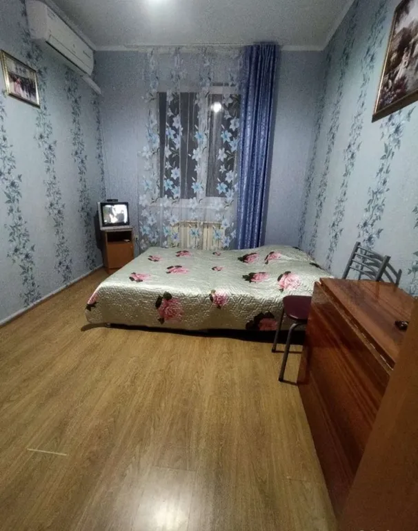 Квартира Комната — аренда посуточно в Анапа