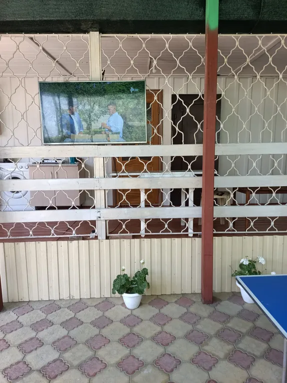 Дача у моря