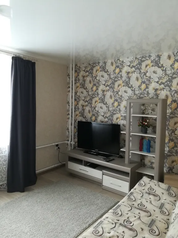 Квартира рядом с ж/д вокзалом