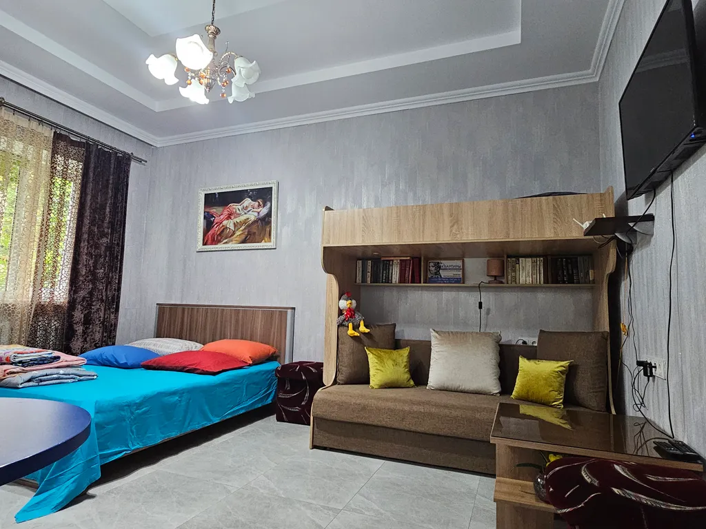 Уютная квартира в центре — аренда посуточно в Гродно