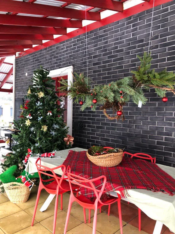 Усадьба джем