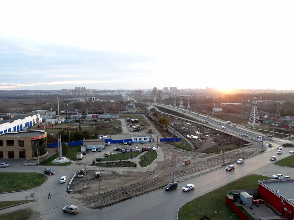 Просторная 2-к квартира с кухней-гостиной