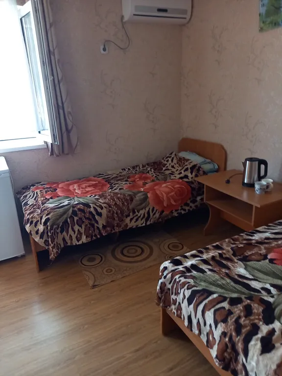 Квартира Комната — Кучугуры