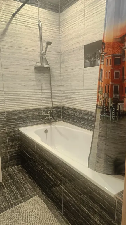 Дорогие гости! Представляем вам совершенно новые апартаменты