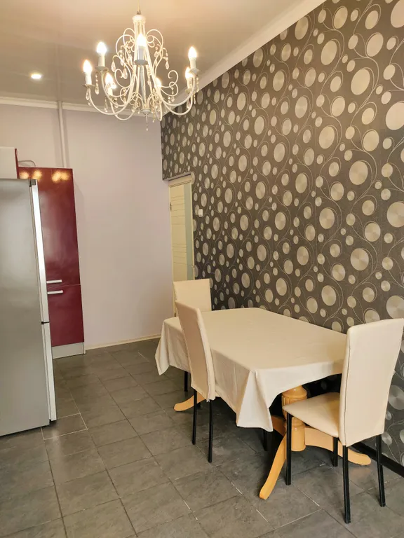 Уютная квартира в самом центре города