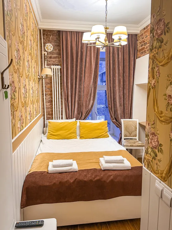 Квартира Комната — Санкт-Петербург