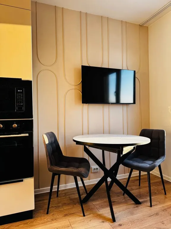 Квартира Уютная квартира рядом с ЭКСПО — Екатеринбург