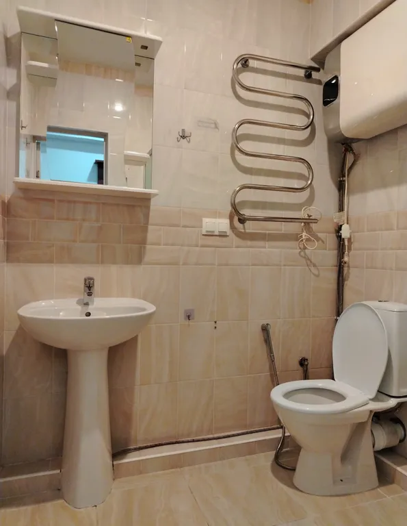 Plum-studio Alliance Apartments