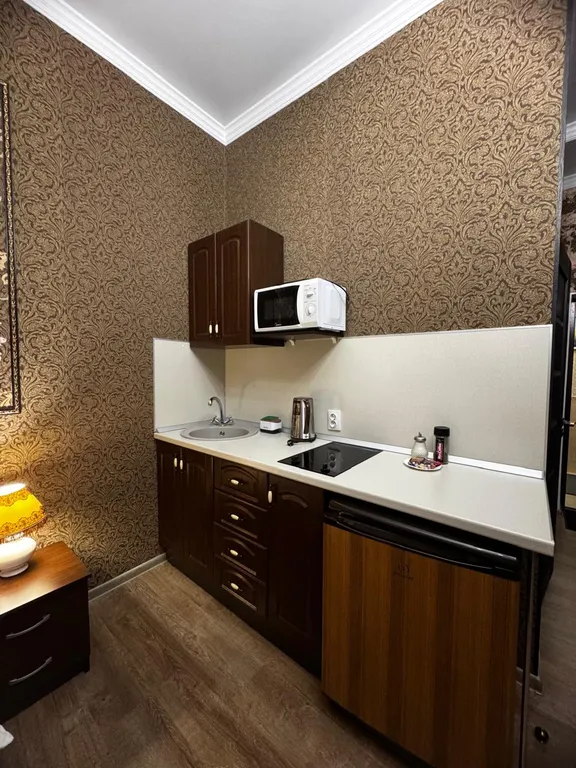 Апартаменты 4