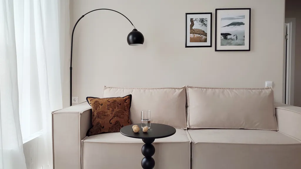 Квартира Квартира Апартамент Тренд в ЖК Самолет — Краснодар