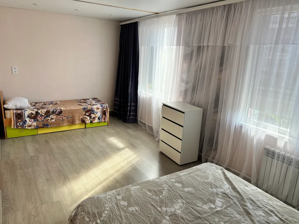 Дом для большой компании