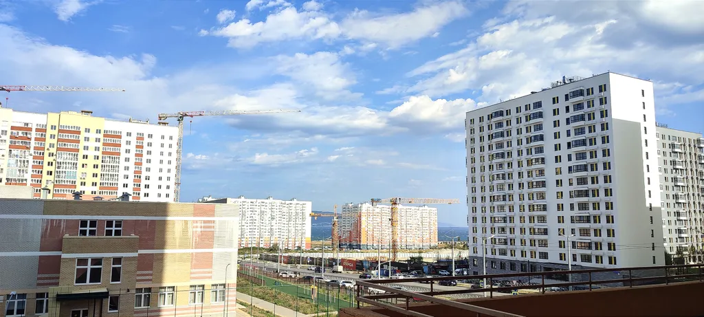 Студия Бархатный сезон