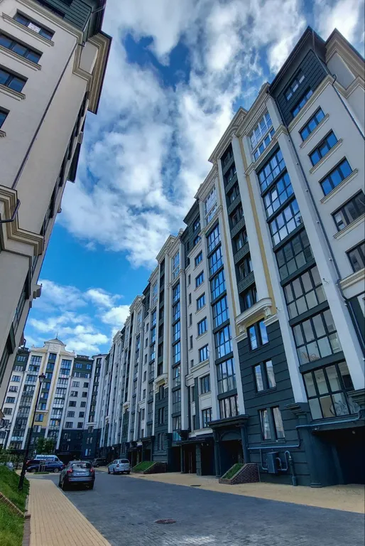 Квартира Квартира На Даче — Зеленоградск