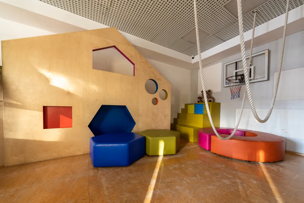 Квартира Апартаменты Чистый взгляд — Красноярск