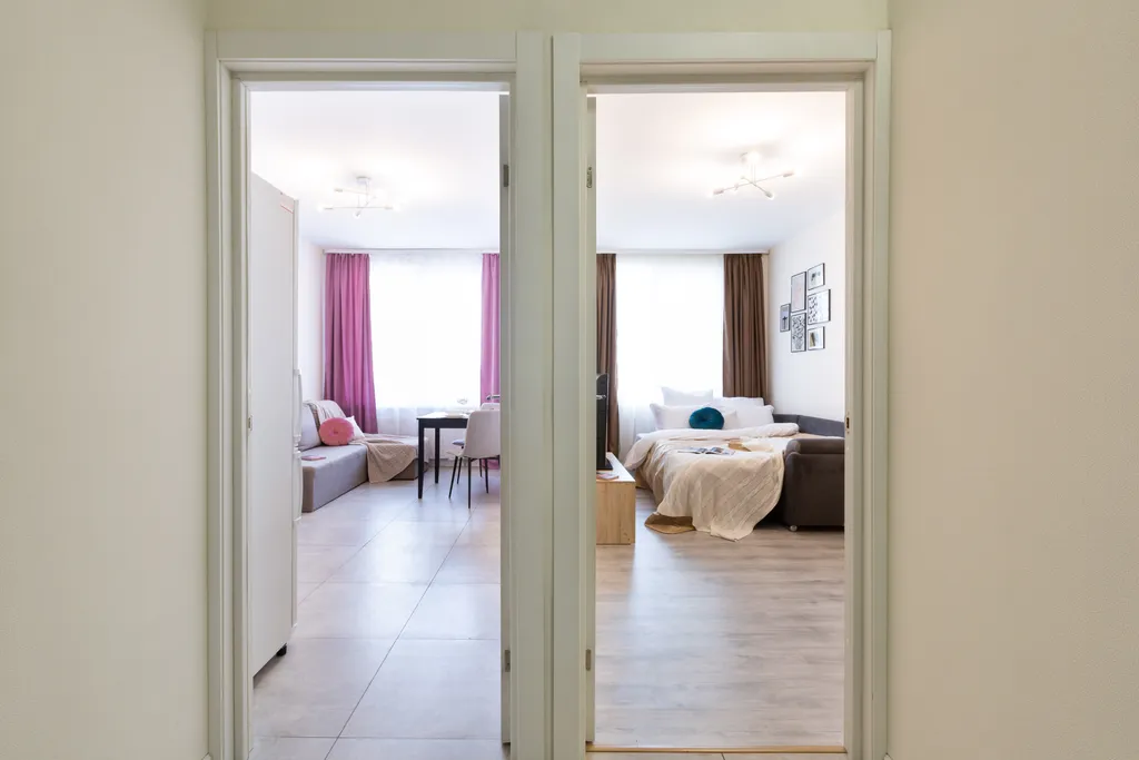 Идеальная формула зимней гармонии